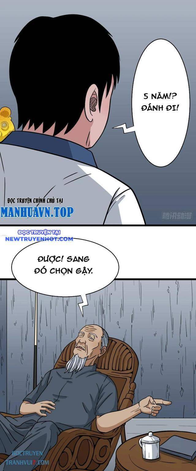 Đấu Yếm Thần Chap 176 - Next Chap 177