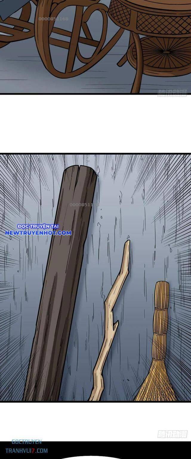 Đấu Yếm Thần Chap 176 - Next Chap 177