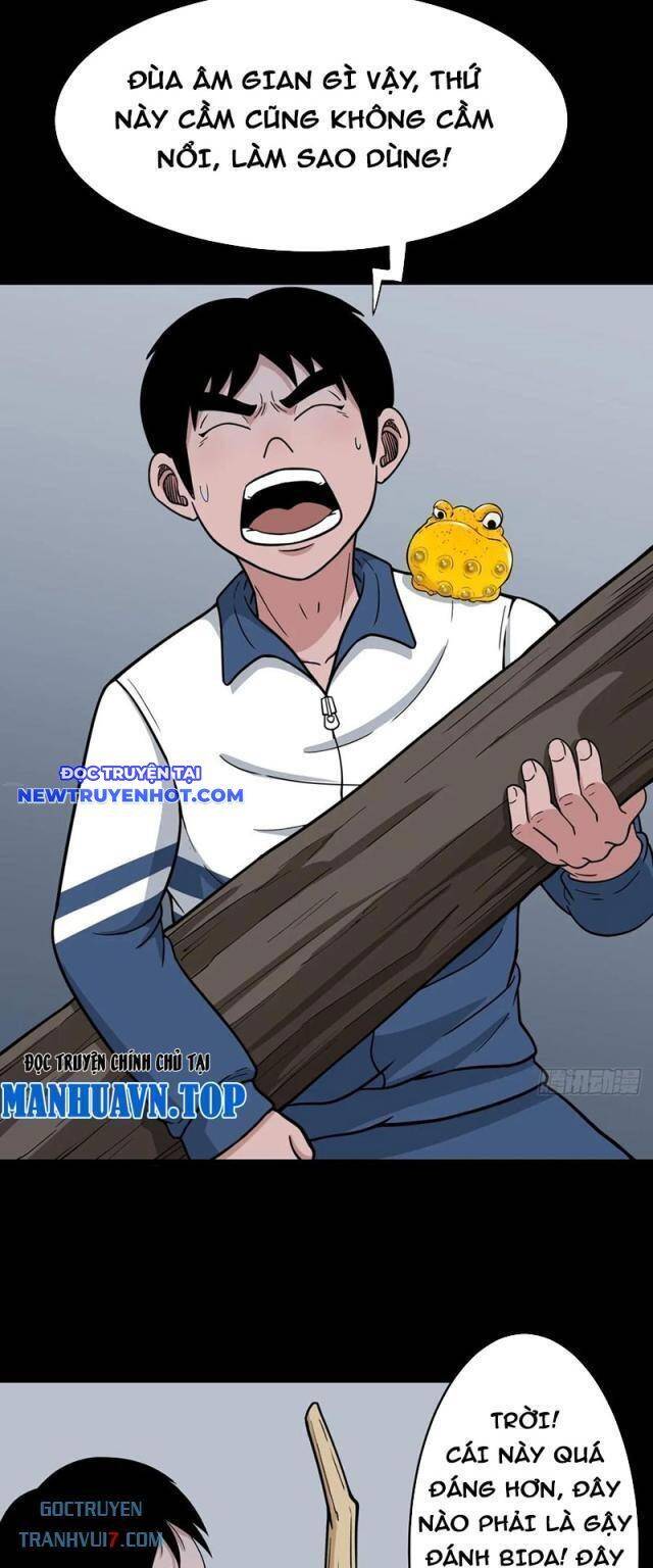 Đấu Yếm Thần Chap 176 - Next Chap 177