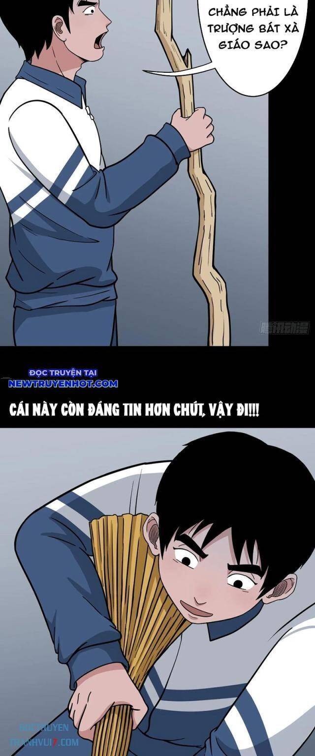 Đấu Yếm Thần Chap 176 - Next Chap 177