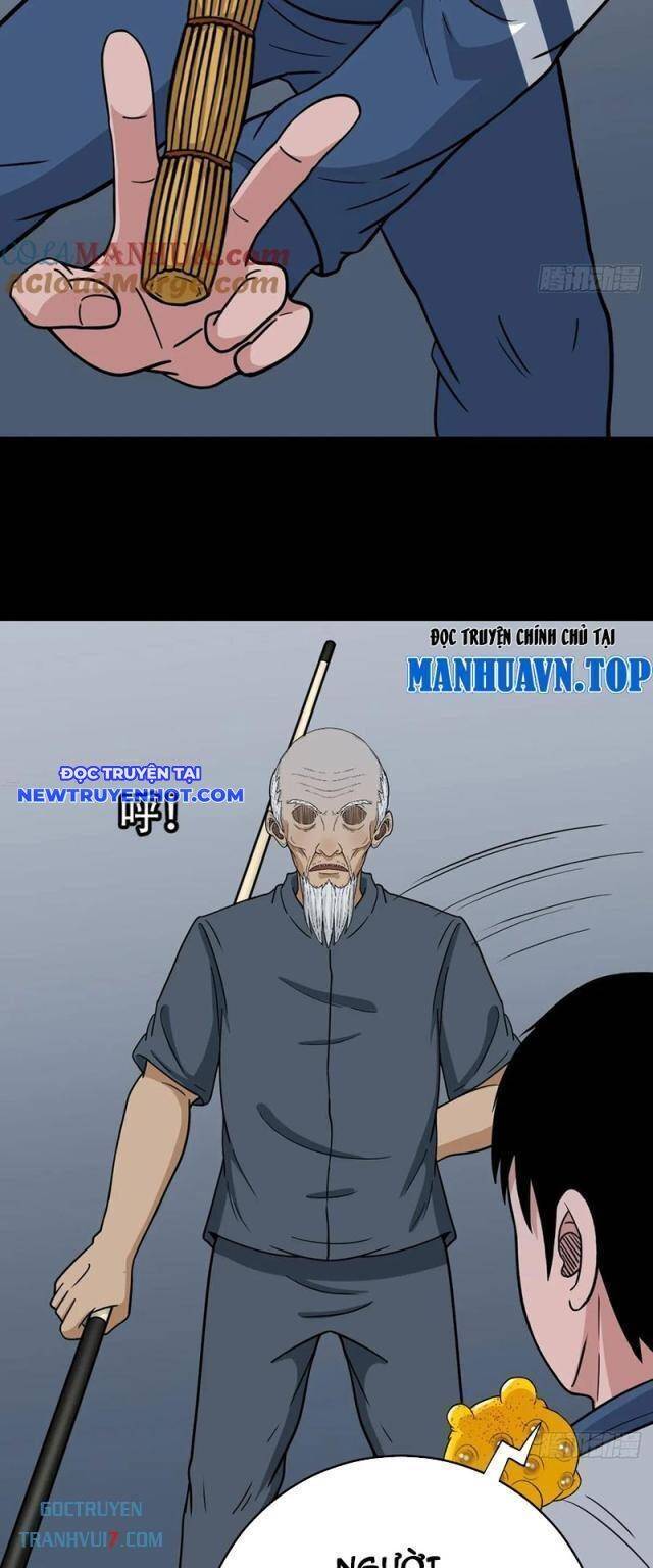 Đấu Yếm Thần Chap 176 - Next Chap 177
