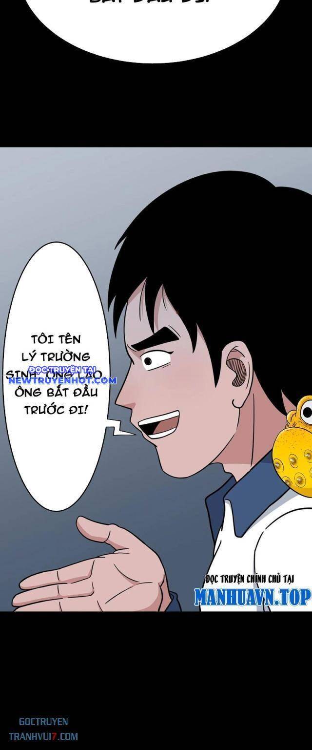 Đấu Yếm Thần Chap 176 - Next Chap 177