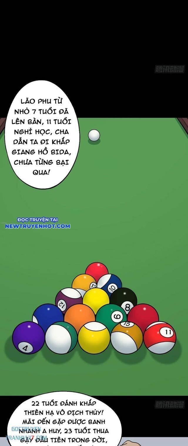 Đấu Yếm Thần Chap 176 - Next Chap 177