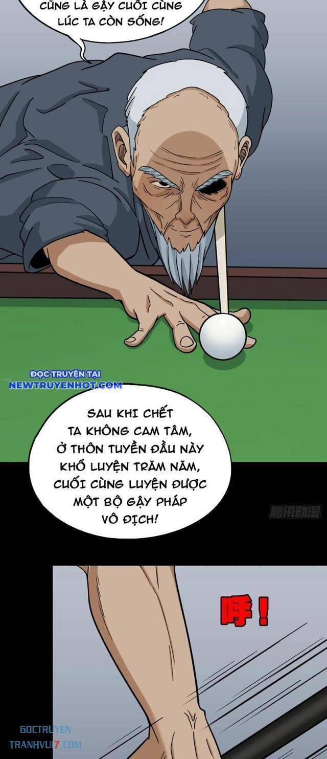 Đấu Yếm Thần Chap 176 - Next Chap 177