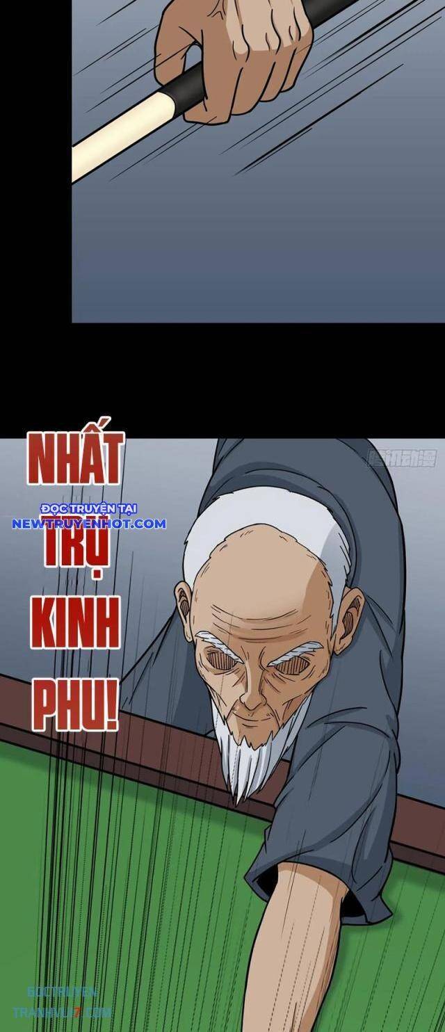 Đấu Yếm Thần Chap 176 - Next Chap 177