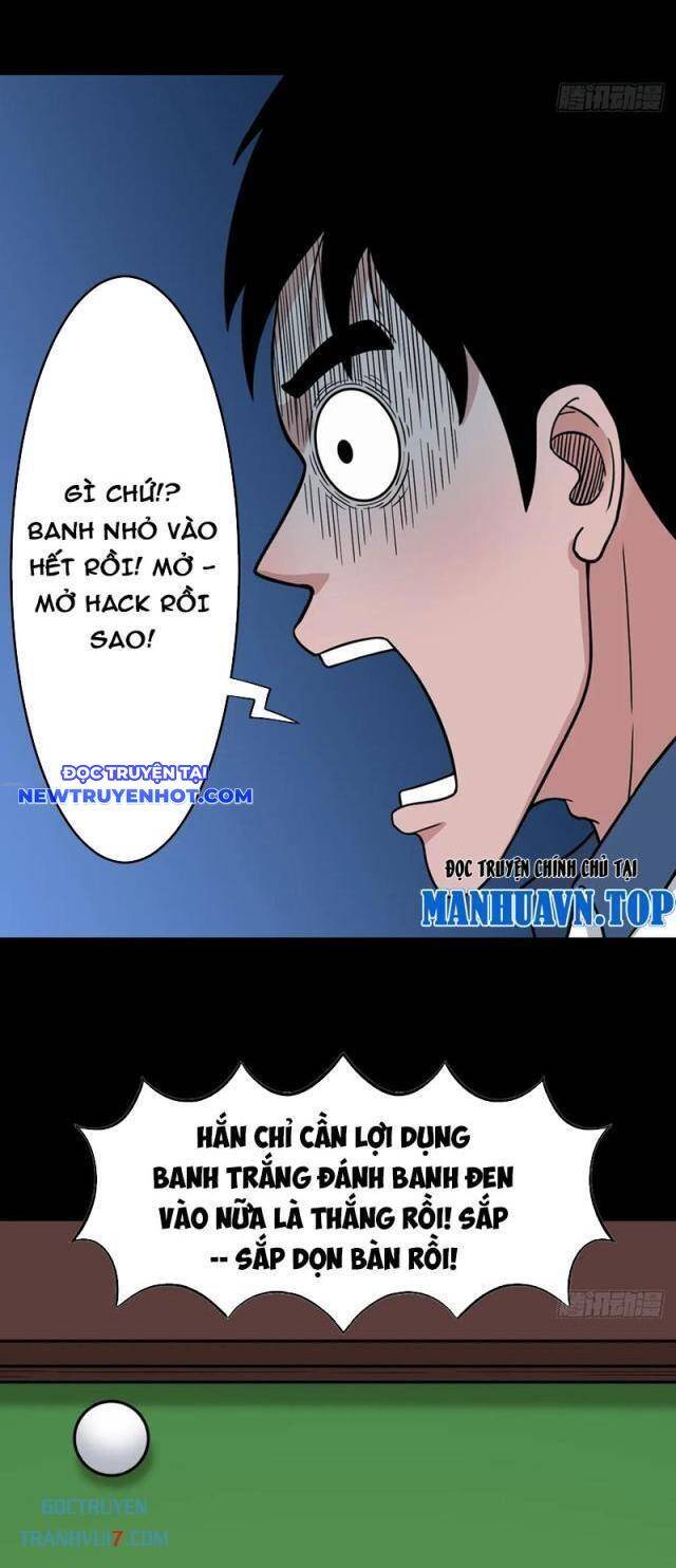 Đấu Yếm Thần Chap 176 - Next Chap 177