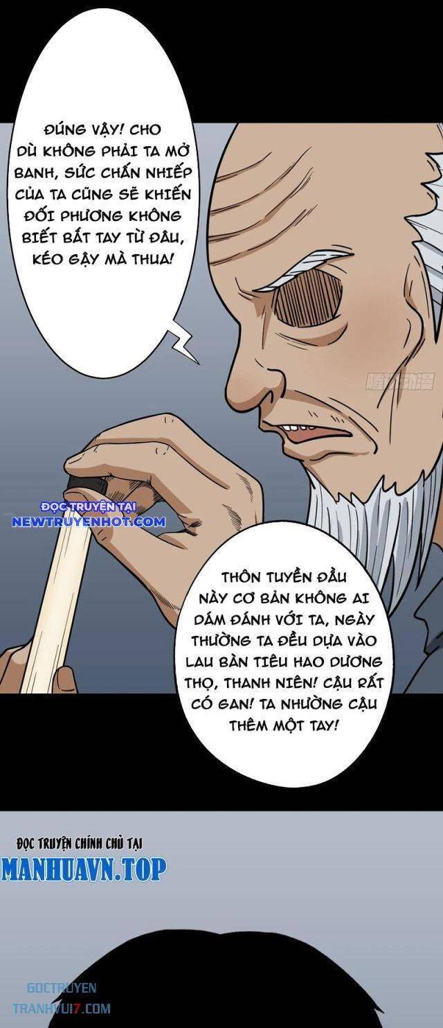 Đấu Yếm Thần Chap 176 - Next Chap 177