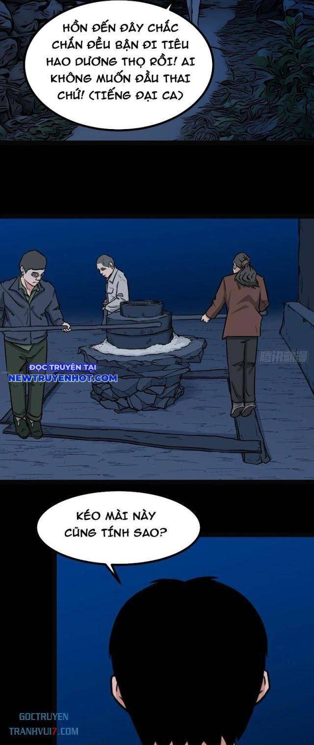 Đấu Yếm Thần Chap 176 - Next Chap 177