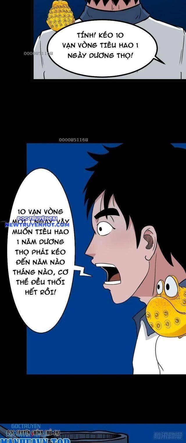 Đấu Yếm Thần Chap 176 - Next Chap 177
