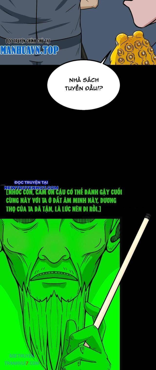 Đấu Yếm Thần Chap 177 - Next Chap 178