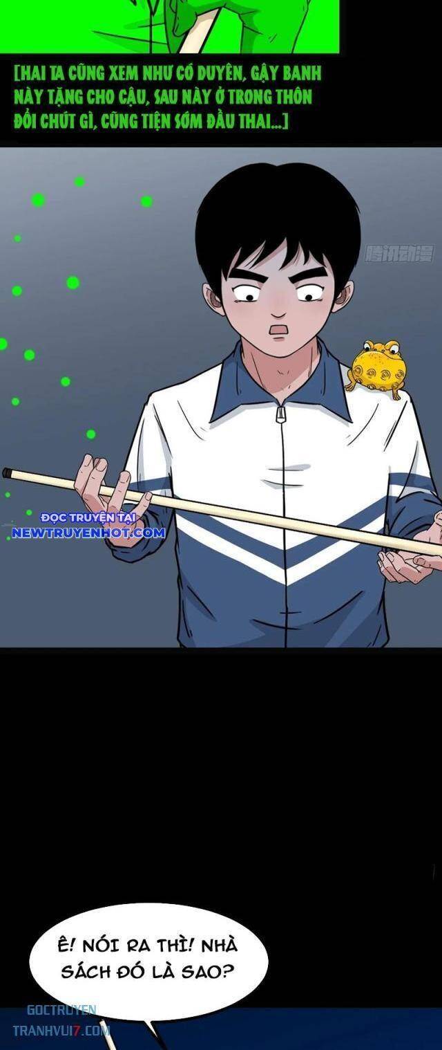 Đấu Yếm Thần Chap 177 - Next Chap 178
