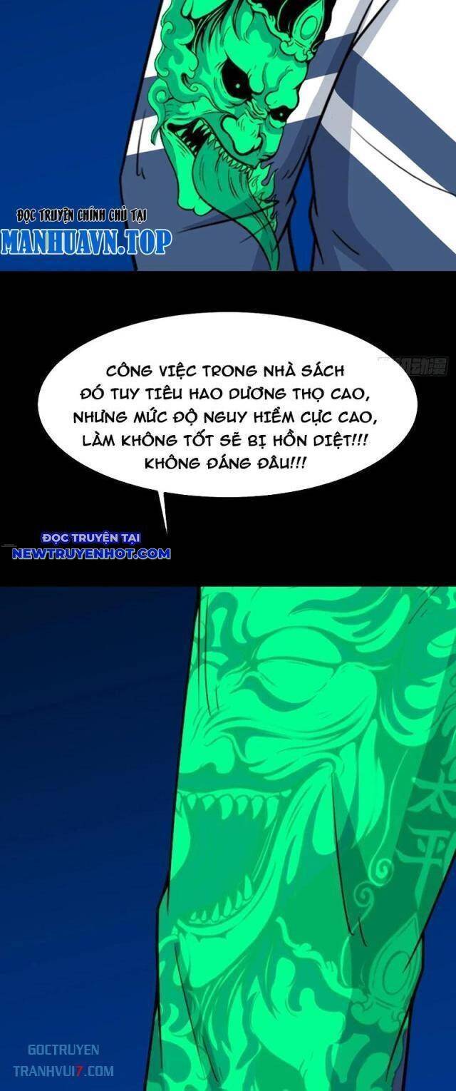 Đấu Yếm Thần Chap 177 - Next Chap 178