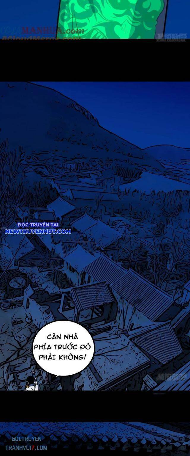 Đấu Yếm Thần Chap 177 - Next Chap 178