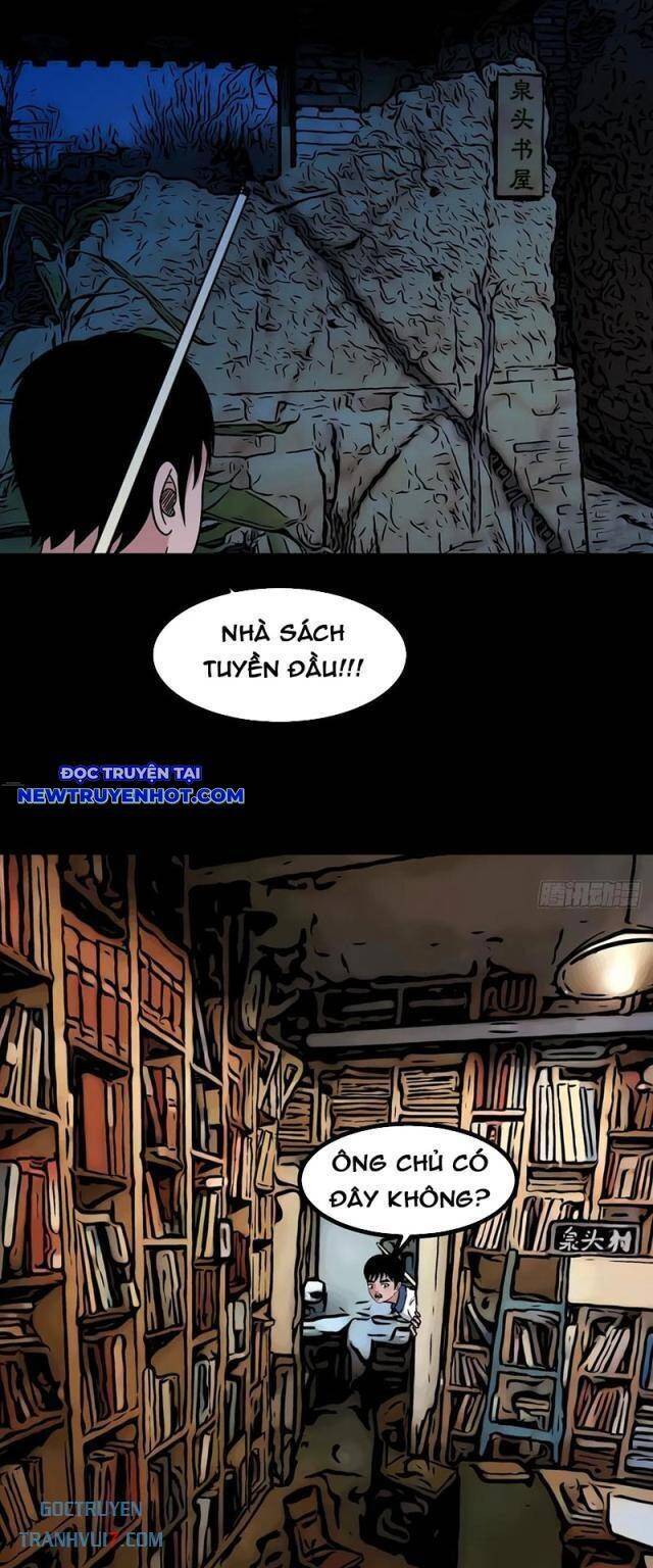 Đấu Yếm Thần Chap 177 - Next Chap 178