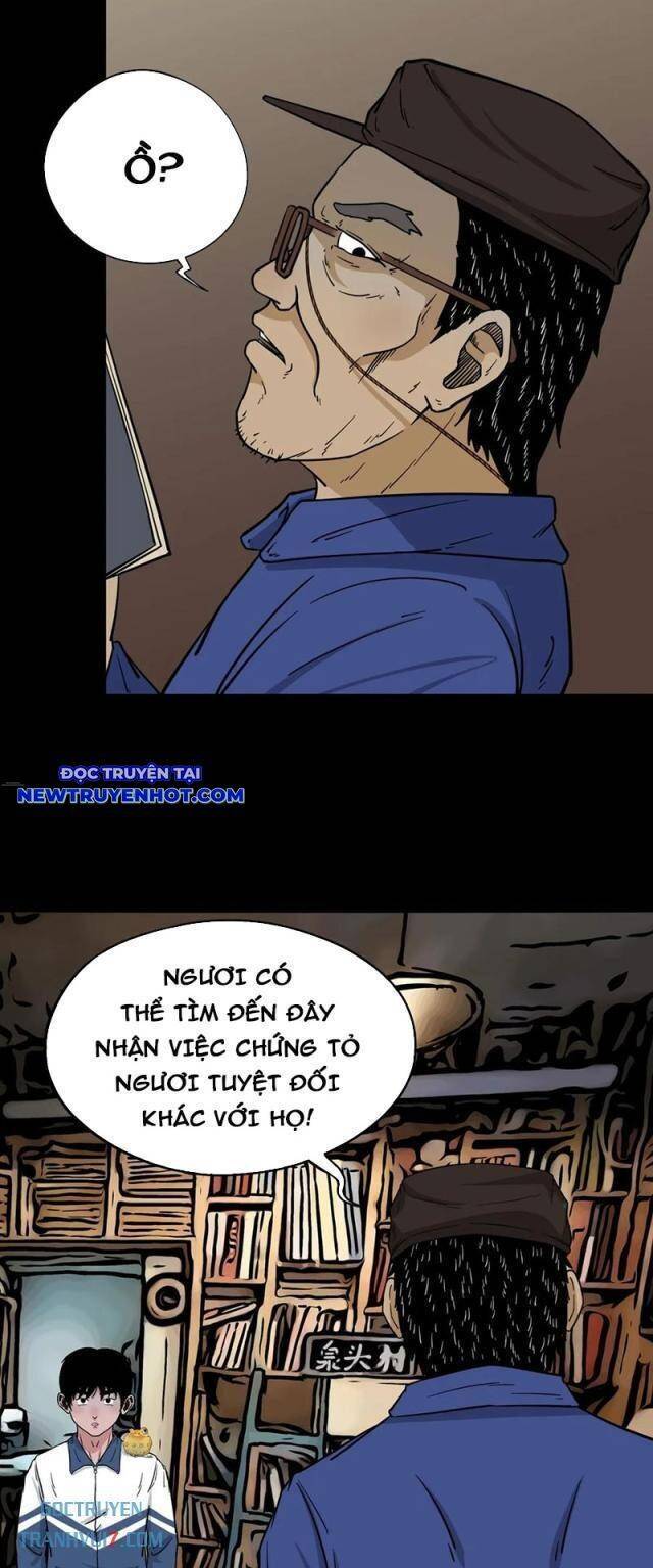 Đấu Yếm Thần Chap 177 - Next Chap 178
