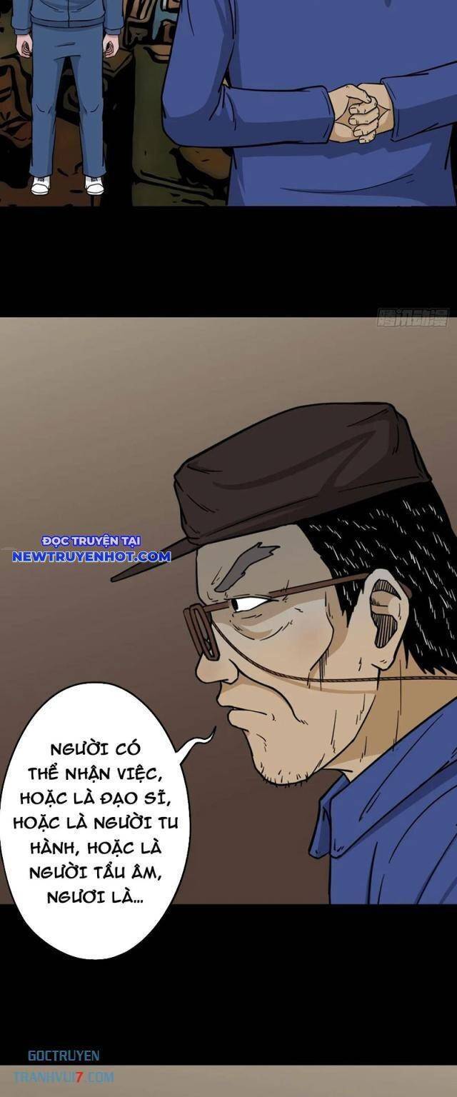 Đấu Yếm Thần Chap 177 - Next Chap 178