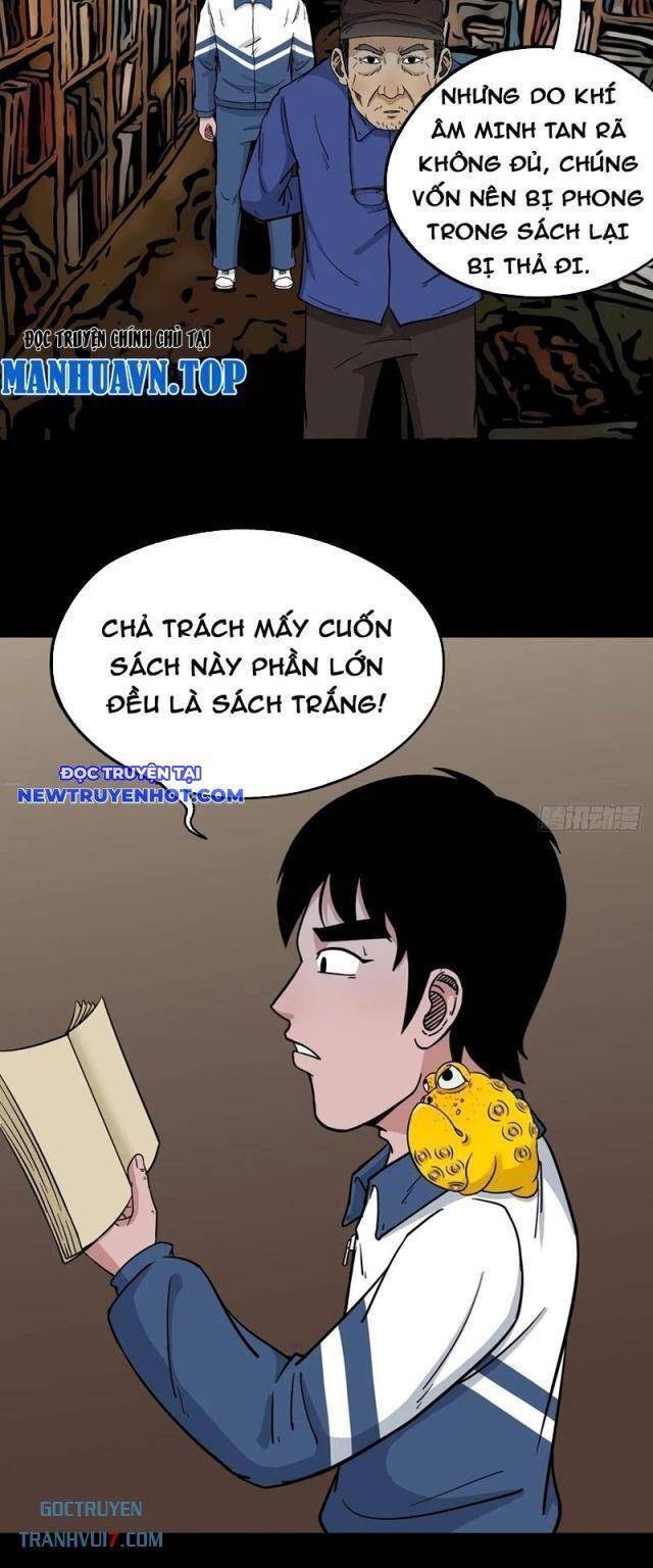 Đấu Yếm Thần Chap 177 - Next Chap 178