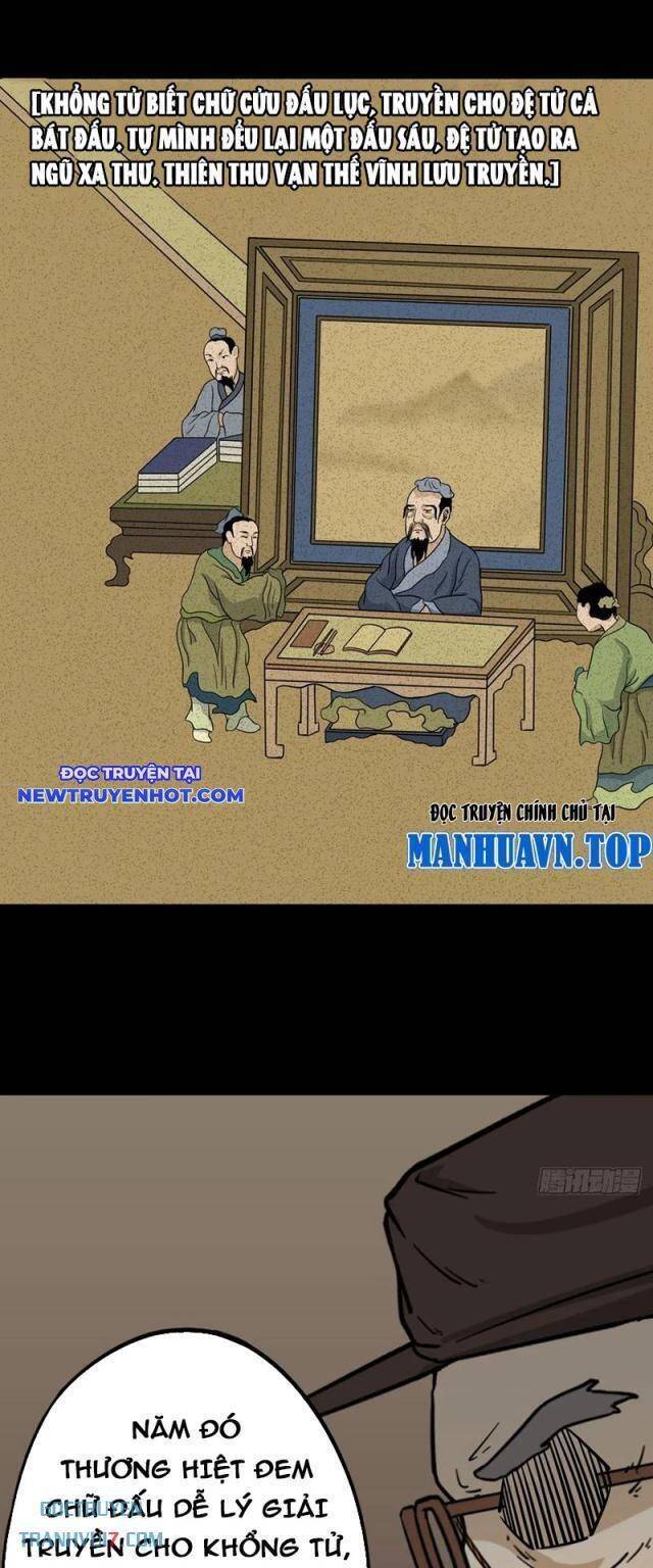 Đấu Yếm Thần Chap 177 - Next Chap 178