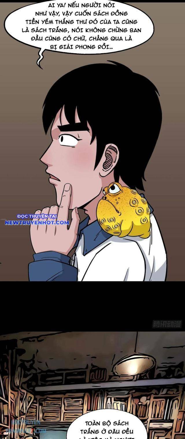 Đấu Yếm Thần Chap 177 - Next Chap 178