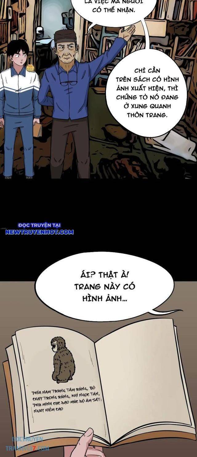 Đấu Yếm Thần Chap 177 - Next Chap 178