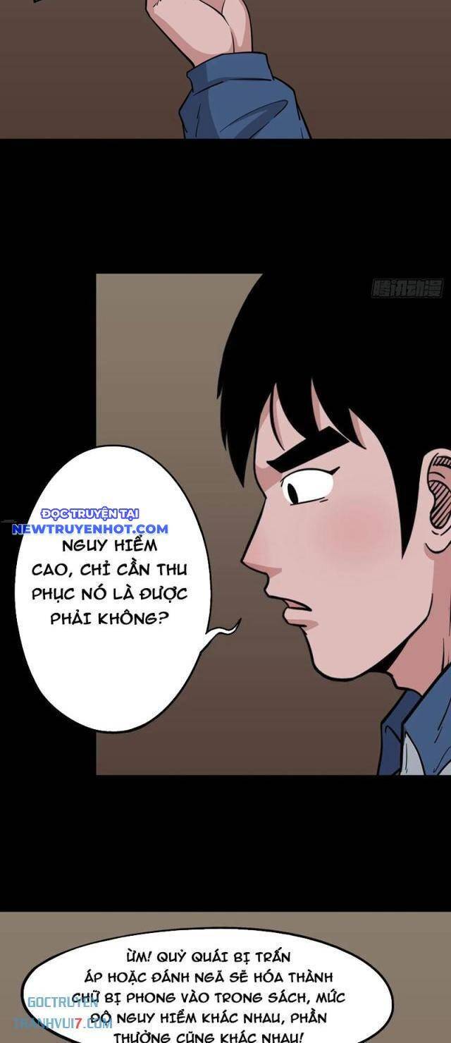 Đấu Yếm Thần Chap 177 - Next Chap 178
