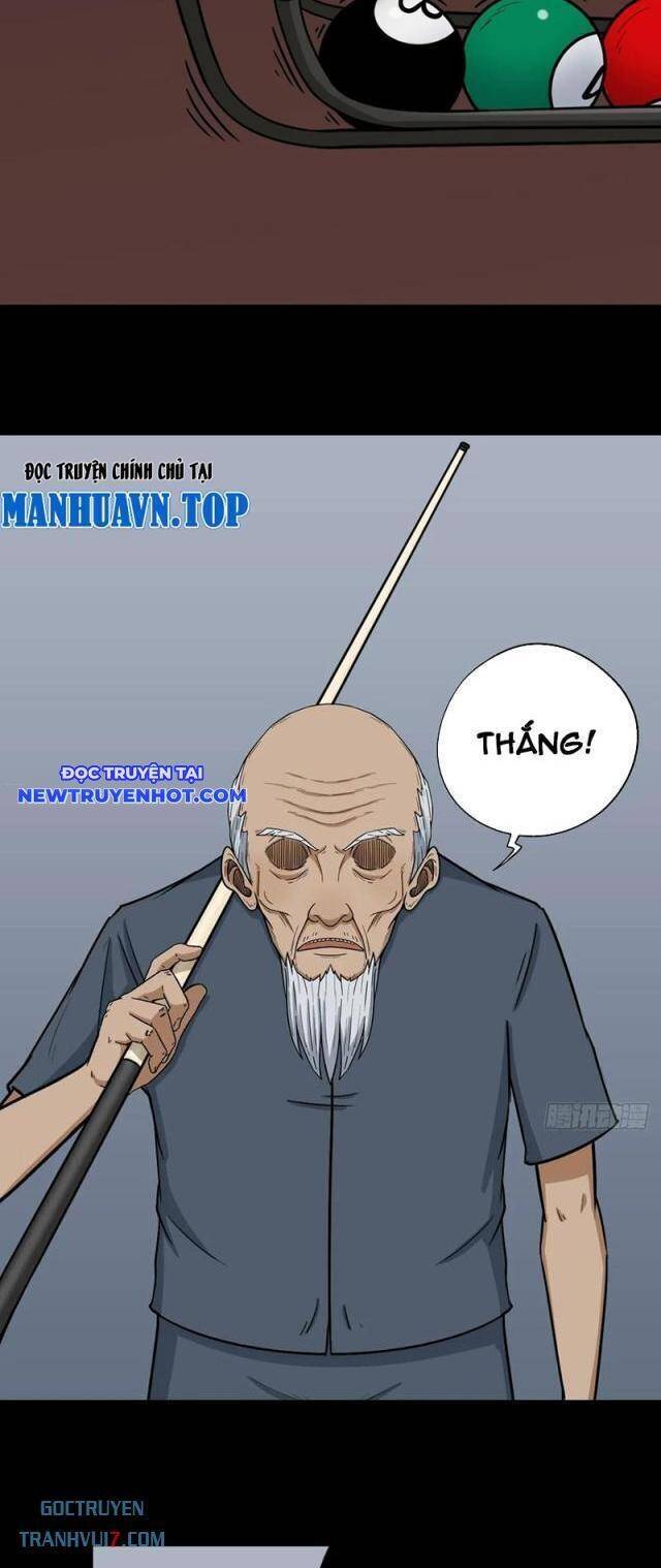 Đấu Yếm Thần Chap 177 - Next Chap 178