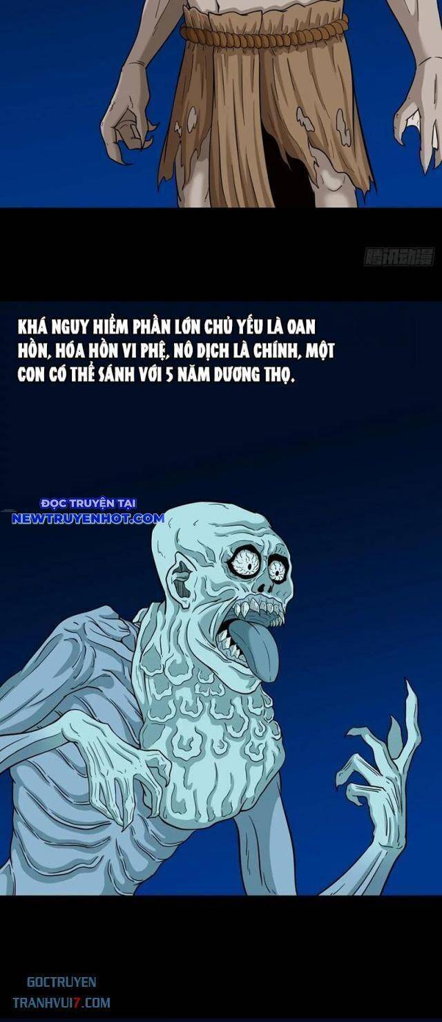 Đấu Yếm Thần Chap 177 - Next Chap 178