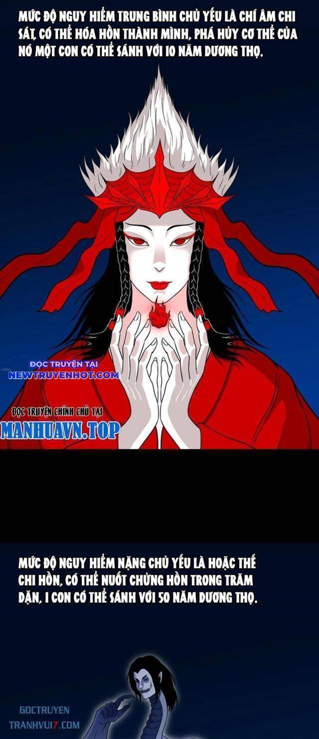Đấu Yếm Thần Chap 177 - Next Chap 178