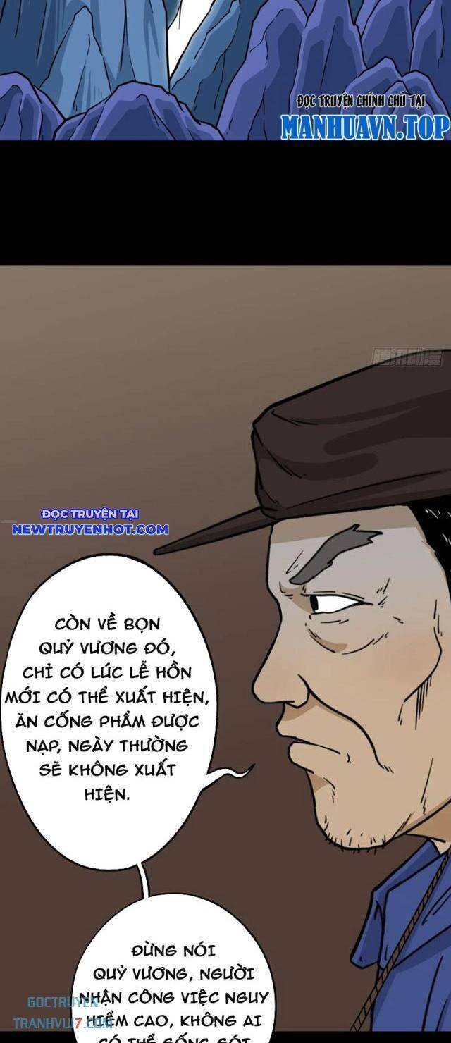 Đấu Yếm Thần Chap 177 - Next Chap 178