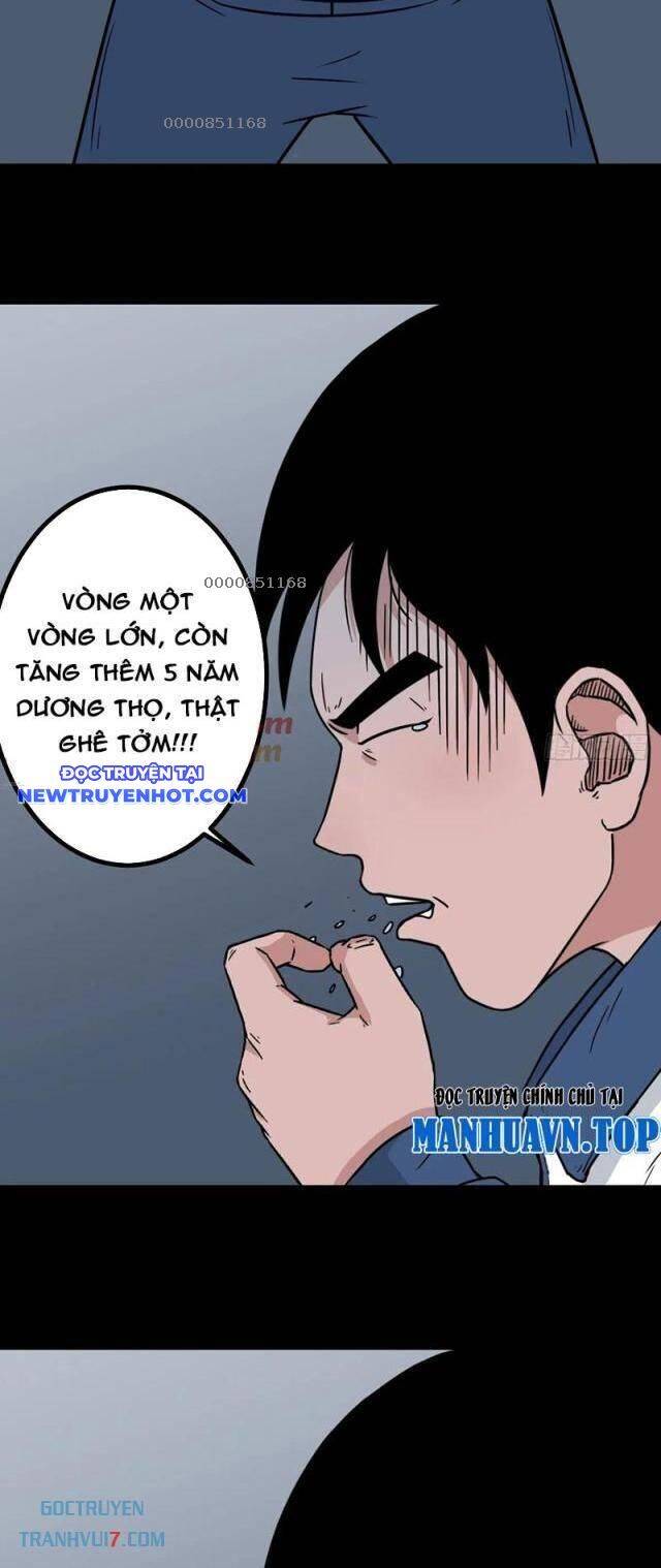 Đấu Yếm Thần Chap 177 - Next Chap 178