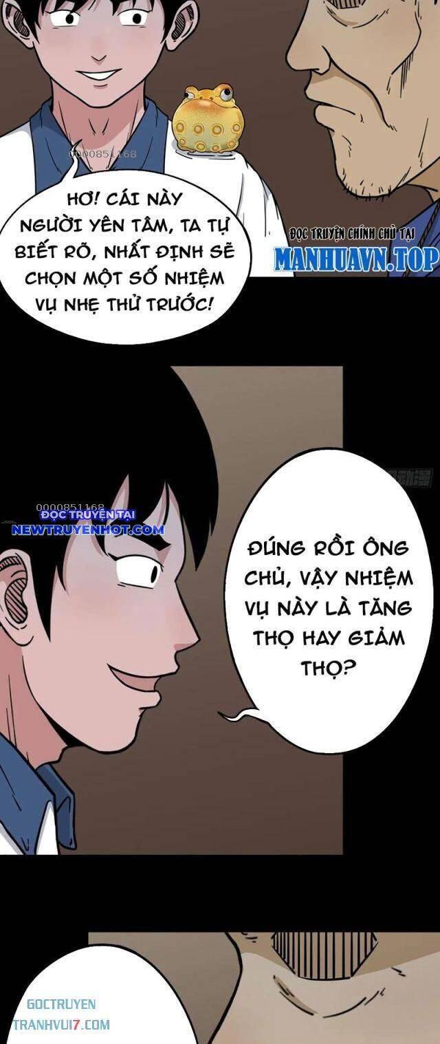 Đấu Yếm Thần Chap 178 - Next Chap 179