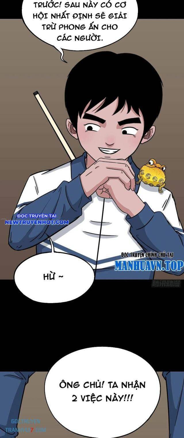 Đấu Yếm Thần Chap 178 - Next Chap 179