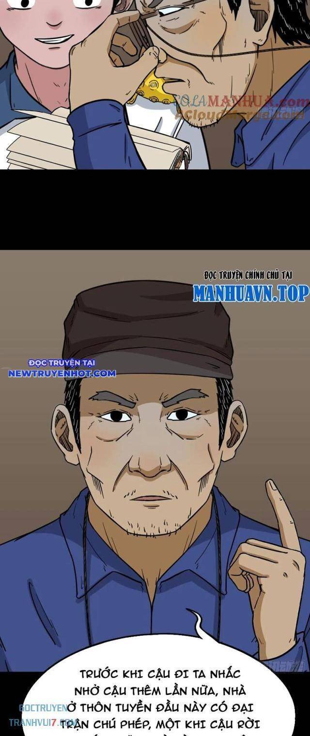Đấu Yếm Thần Chap 178 - Next Chap 179