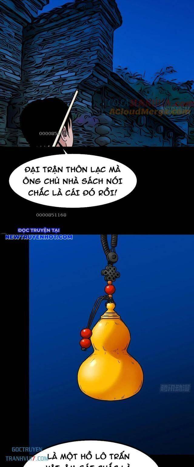 Đấu Yếm Thần Chap 178 - Next Chap 179