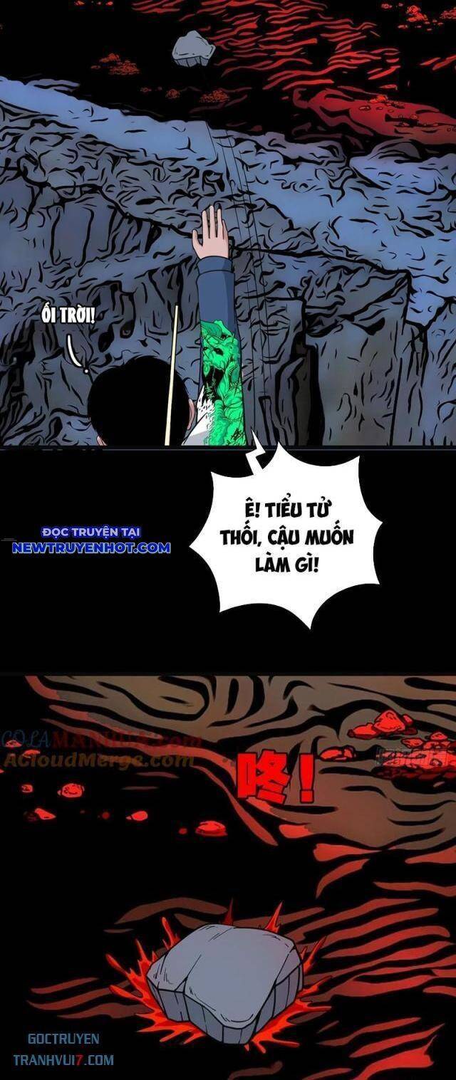Đấu Yếm Thần Chap 178 - Next Chap 179