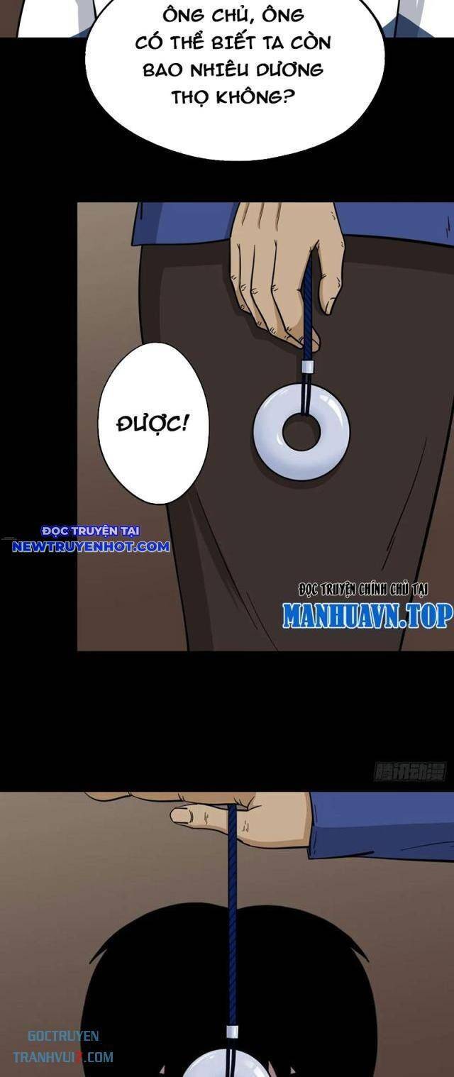 Đấu Yếm Thần Chap 178 - Next Chap 179