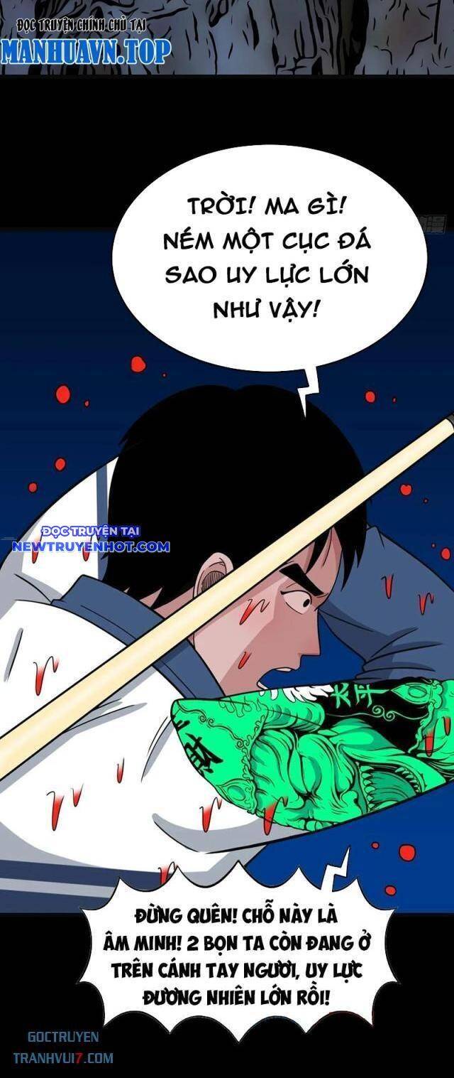 Đấu Yếm Thần Chap 178 - Next Chap 179