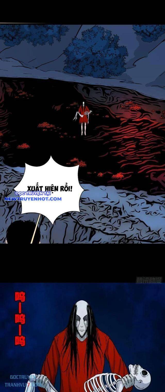 Đấu Yếm Thần Chap 178 - Next Chap 179