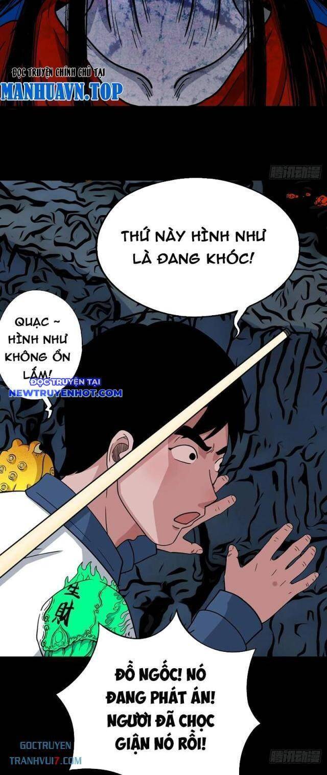 Đấu Yếm Thần Chap 178 - Next Chap 179