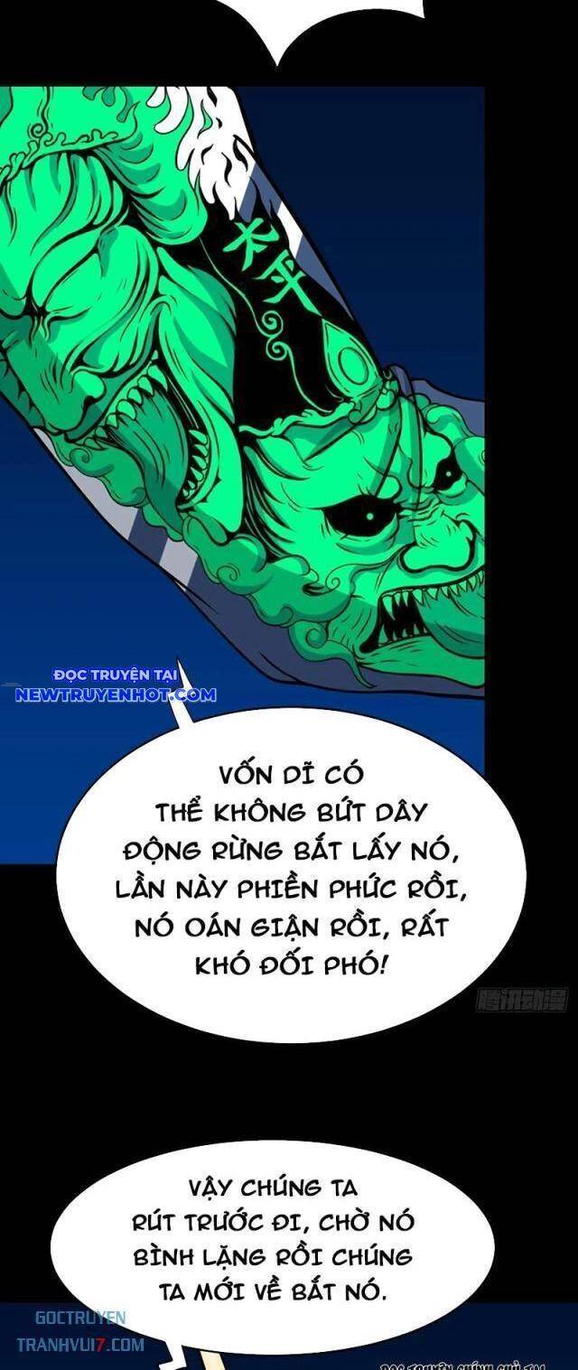 Đấu Yếm Thần Chap 178 - Next Chap 179