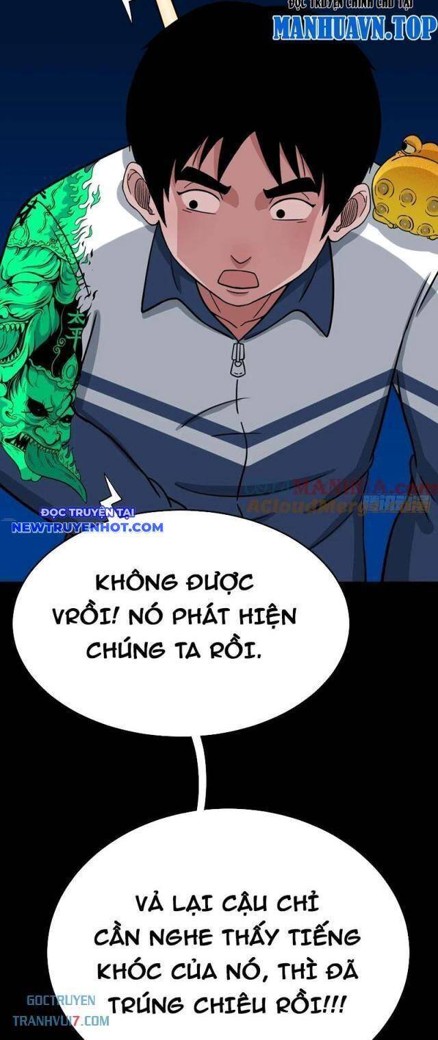 Đấu Yếm Thần Chap 178 - Next Chap 179