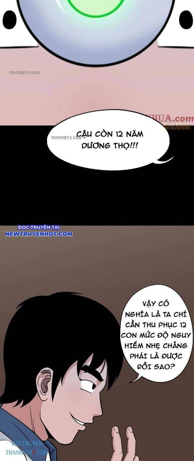 Đấu Yếm Thần Chap 178 - Next Chap 179