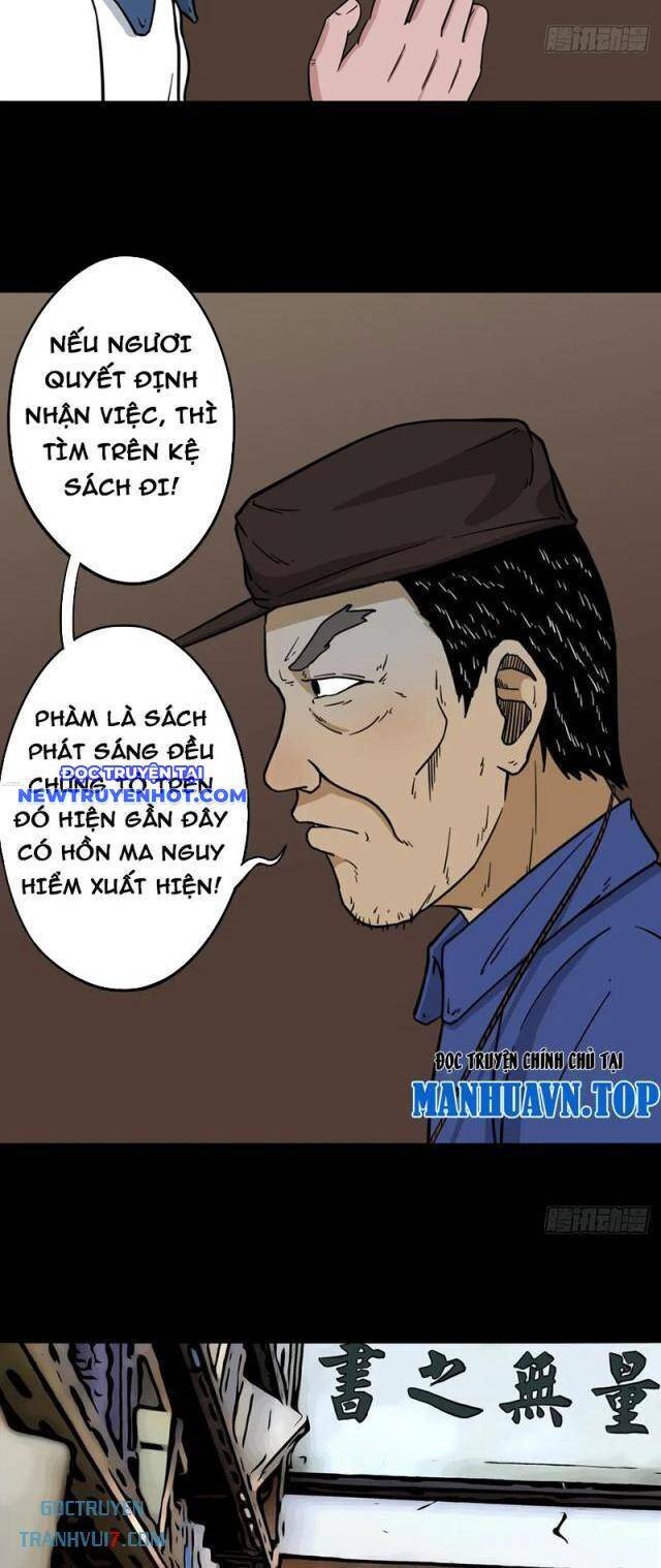 Đấu Yếm Thần Chap 178 - Next Chap 179