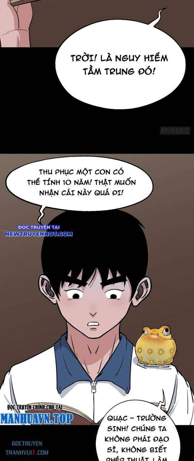 Đấu Yếm Thần Chap 178 - Next Chap 179
