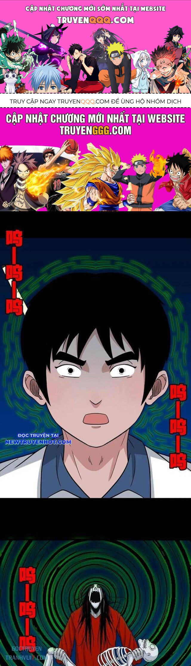 Đấu Yếm Thần Chap 179 - Next Chap 180