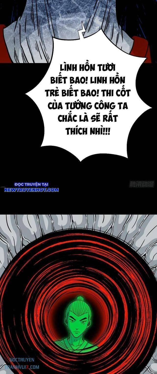 Đấu Yếm Thần Chap 179 - Next Chap 180