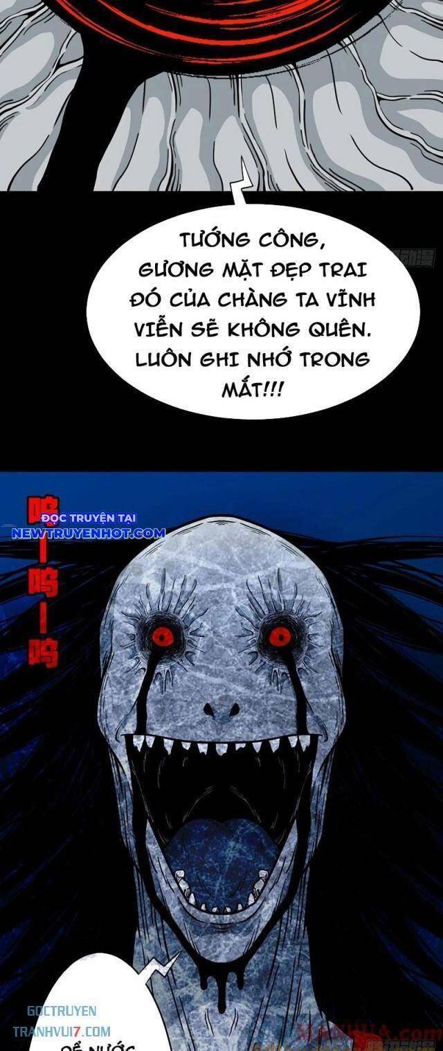 Đấu Yếm Thần Chap 179 - Next Chap 180