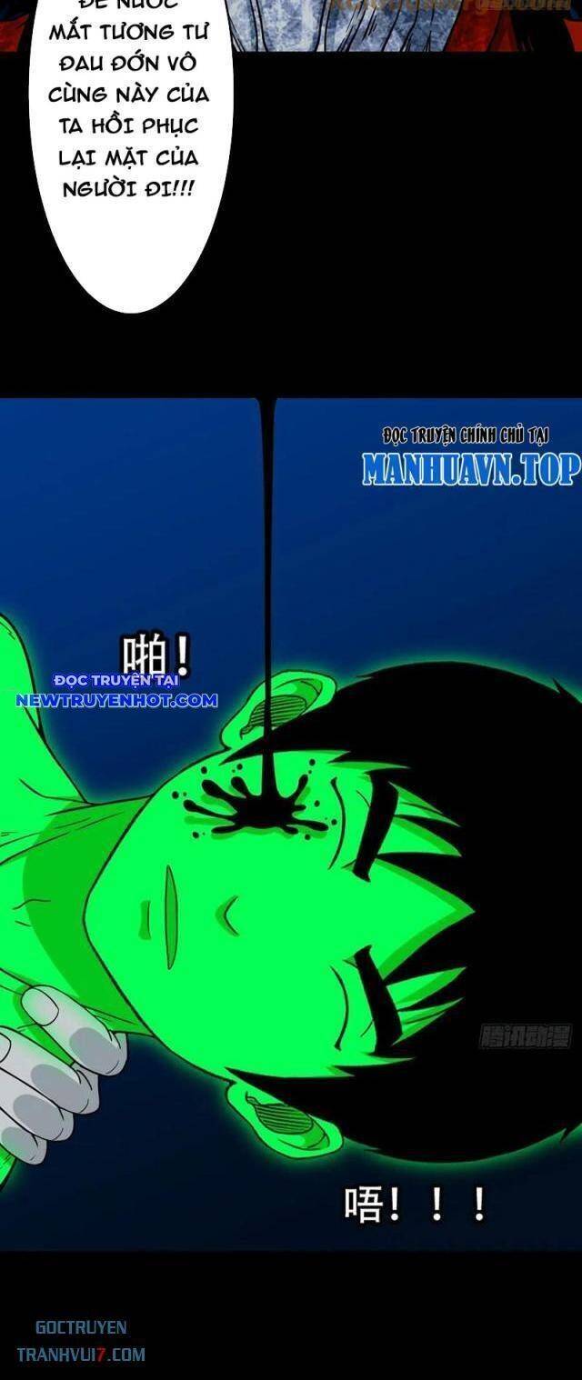 Đấu Yếm Thần Chap 179 - Next Chap 180