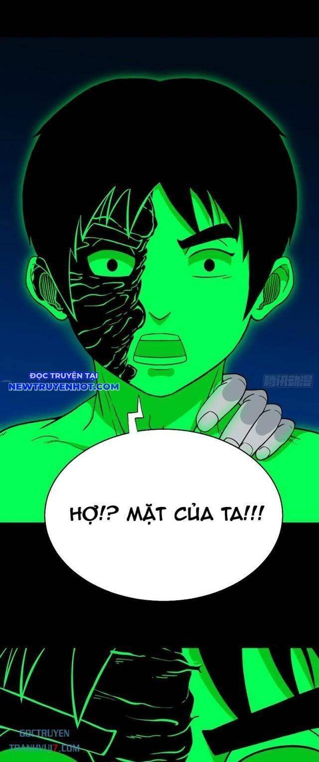 Đấu Yếm Thần Chap 179 - Next Chap 180