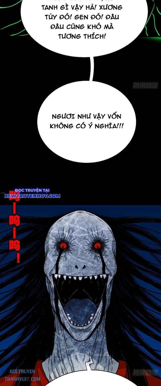 Đấu Yếm Thần Chap 179 - Next Chap 180